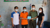 Đồng Tháp ghi nhận 104 ca mắc mới Covid-19 trong cộng đồng
