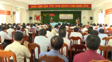Sơ kết 2 năm thực hiện 