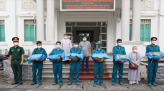 Nhanh chóng khôi phục sản xuất, phục vụ dịp Tết Nguyên đán