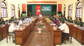 Nhanh chóng khôi phục sản xuất, phục vụ dịp Tết Nguyên đán