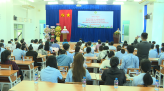 Huyện Lai Vung: Trao 9 