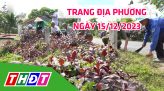 Trang địa phương - Thứ Hai, 25/12/2023 - TP.Cao Lãnh