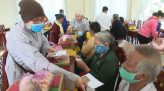 Trồng cây phủ xanh biên giới