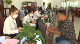 Sen hồng Đồng Tháp khởi sắc từ Lễ hội Sen