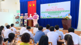 Giỏ quà Tết và xu hướng tiêu dùng đề cao yếu tố sức khỏe