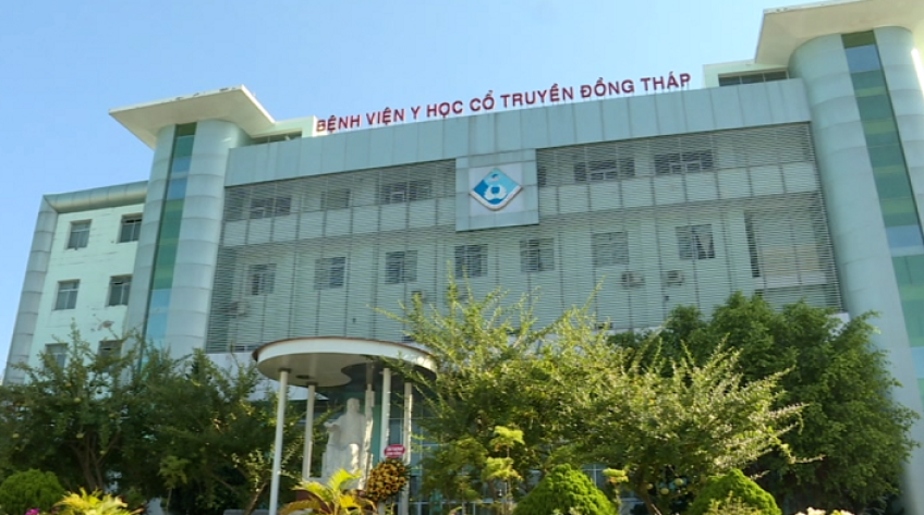 Đồng Tháp: Các bệnh viện quay trở lại khám, chữa bệnh