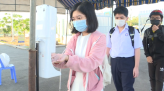 Kiểm tra việc lắp đặt camera trên xe kinh doanh vận tải