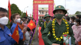 Mùa xuân bên gia đình