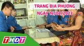 Trang địa phương - Thứ Tư, 22/02/2023 - H.Lai Vung