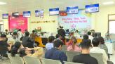 Nông dân Đồng Tháp canh tác đẩy mạnh giảm giá thành