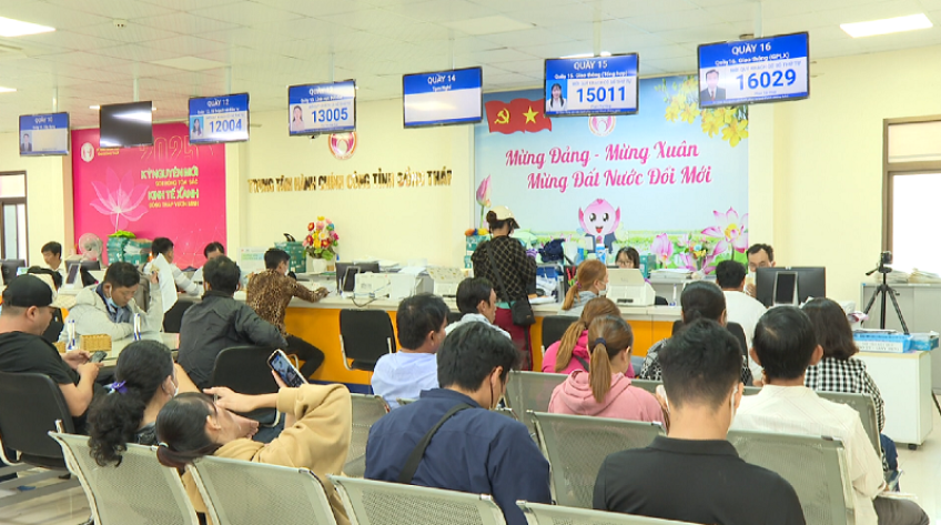 Thí điểm cấp đổi giấy phép lái xe tại cơ sở y tế
