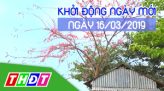 Thời sự Tối - Chủ Nhật, 17/03/2019