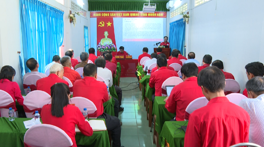 Đồng Tháp: Tháng nhân đạo tập trung cao điểm từ ngày 8-19/5