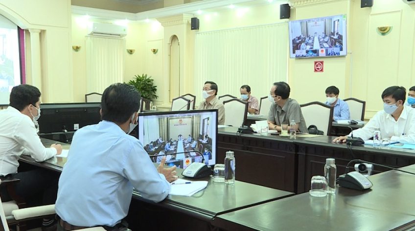 Ngày 15/10/2020 sẽ khởi công dự án cao tốc Mỹ Thuận - Cần Thơ