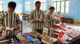 Trao quyết định của Ban Bí thư về công tác cán bộ đối với ông Nguyễn Tôn Hoàng và ông Nguyễn Văn Dương
