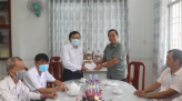 Đồng Tháp: Hưởng ứng chương trình 