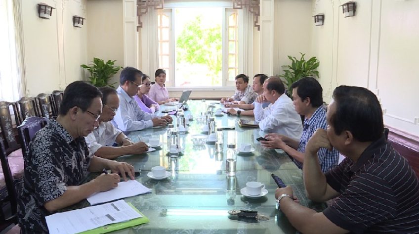Đồng Tháp: 1 trường hợp mắc Covid-19 về từ Philippines