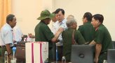 Đồng Tháp đề xuất đưa 200 lao động/năm sang Cheorwon làm việc