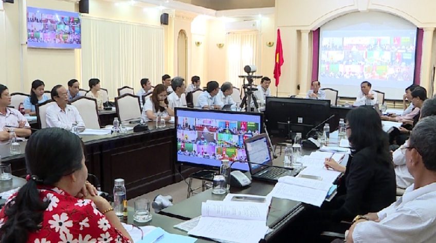 Thành lập Ban chỉ đạo Kỳ thi THPT năm 2020 tỉnh Đồng Tháp, Chủ tịch UBND tỉnh làm Trưởng Ban
