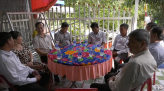 Công bố quyết định kiểm toán ngân sách địa phương tại Đồng Tháp