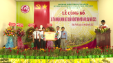 Công bố quyết định kiểm toán ngân sách địa phương tại Đồng Tháp