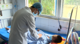 Quyết tâm thoát nghèo