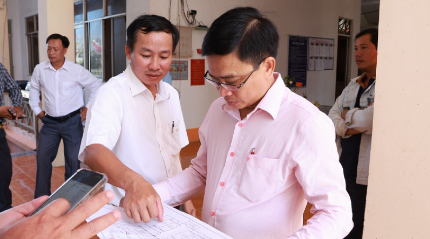 Sẵn sàng vận hành thử nghiệm mô hình chính quyền địa phương 2 cấp