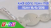 Khởi động ngày mới - Thứ Hai, 17/6/2019