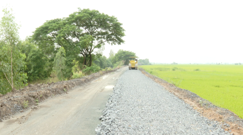 Con đường đồng thuận