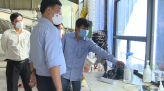 Kỳ họp thứ 2, HĐND tỉnh Đồng Tháp làm việc trực tuyến
