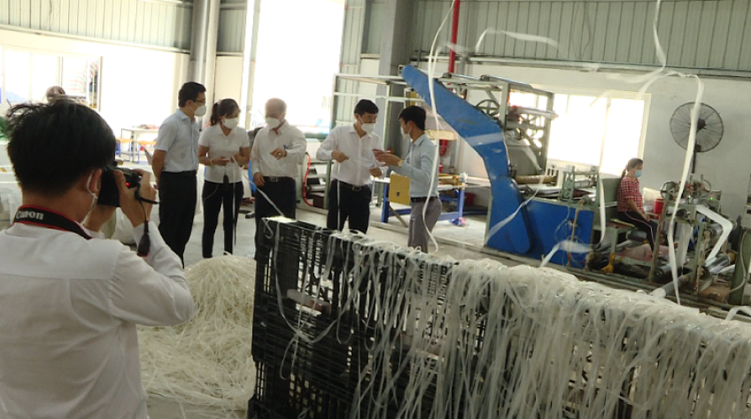 Lai Vung cần có sự vào cuộc mạnh mẽ của cấp ủy, chính quyền địa phương trong phòng chống dịch