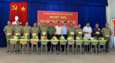Tử vong khi dùng xung điện bắt cá