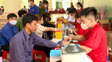Chủ tịch UBND tỉnh kiểm tra công tác chuẩn bị thi TN THPT