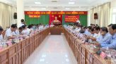 Rau màu Long Thuận được chứng nhận VietGap