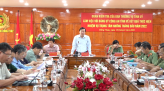 Trao giải cuộc thi viết cảm nhận về Covid trong phạm nhân