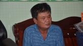 Giải cứu nam thanh niên có ý định tự tử