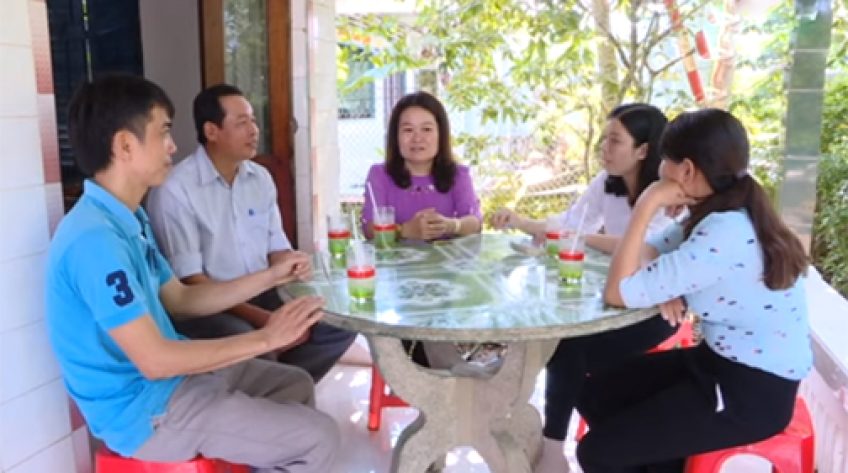 Tìm nguồn cho xuất khẩu lao động