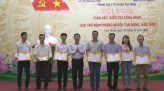 Đồng Tháp: Triển lãm thành tựu kinh tế - xã hội giai đoạn 2016 - 2020