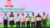 Đồng Tháp: Triển lãm thành tựu kinh tế - xã hội giai đoạn 2016 - 2020