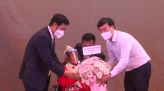Đồng Tháp: Phân bổ 140.000 liều Vero Cell đợt 17