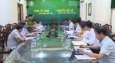 Khai mạc giải Futsal quốc tế THĐT lần thứ 7 năm 2023