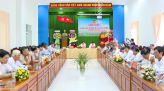 Trên 600 trẻ mồ côi ở Đồng Tháp được hỗ trợ từ chương trình “Mẹ đỡ đầu”