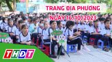 H.Tháp Mười nỗ lực xây dựng NTM nâng cao