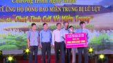 Hội thi gia đình tiêu biểu Đồng Tháp 2020