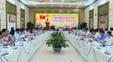 Đồng Tháp: 9 tháng đầu năm 2023, xuất nhập khẩu  biên mậu đạt 224 triệu USD