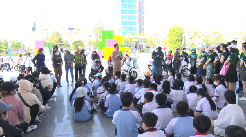 Những điểm đến không thể bỏ qua ở Lễ hội Cá tra Hồng Ngự