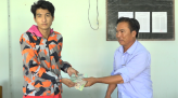 Thả 3,5 tấn cá giống tái tạo nguồn lợi thủy sản