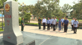 Người dân là chủ thể trong xây dựng huyện NTM nâng cao Tháp Mười