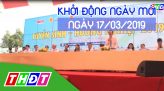 Nhịp sống 24h - Thứ Hai, 18/03/2019