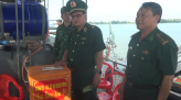 Tỉnh Prây veng và tỉnh Banteay Meanchey chúc Tết tại tỉnh Đồng Tháp